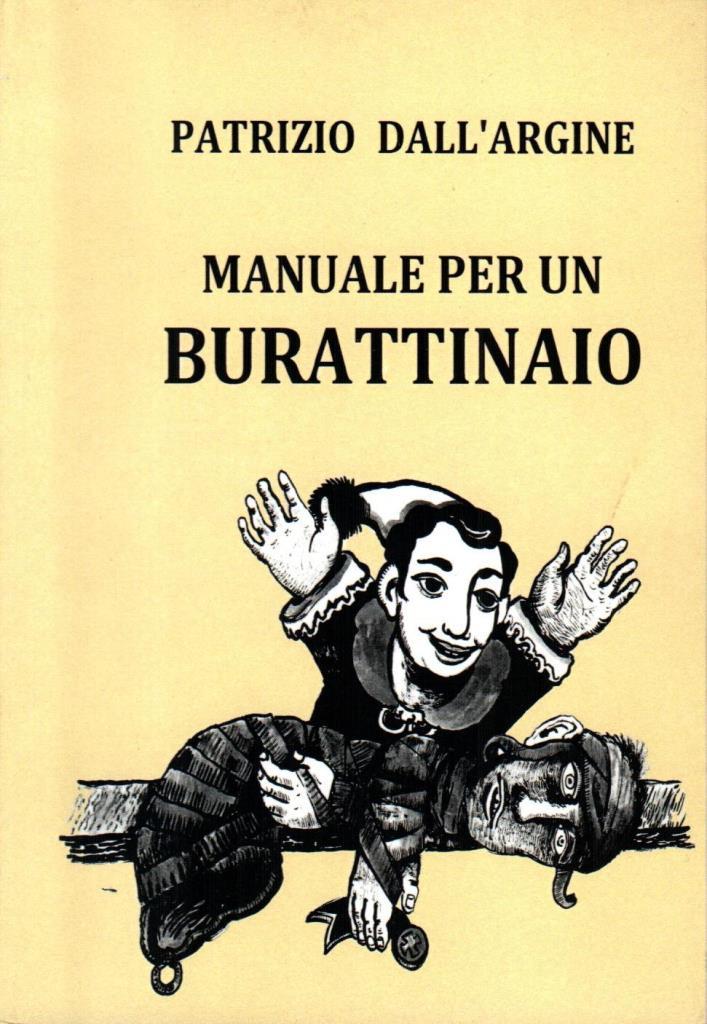 Manuale per un burattinaio
