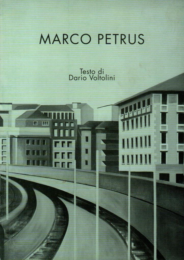 Marco Petrus