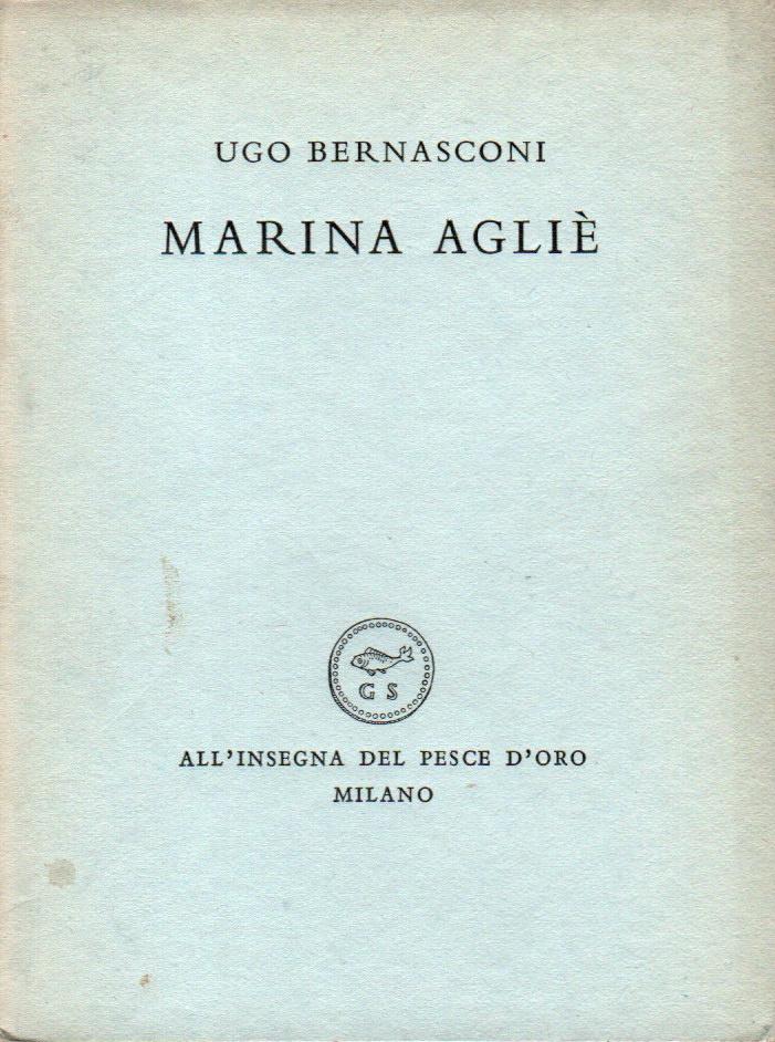 Marina AgliË