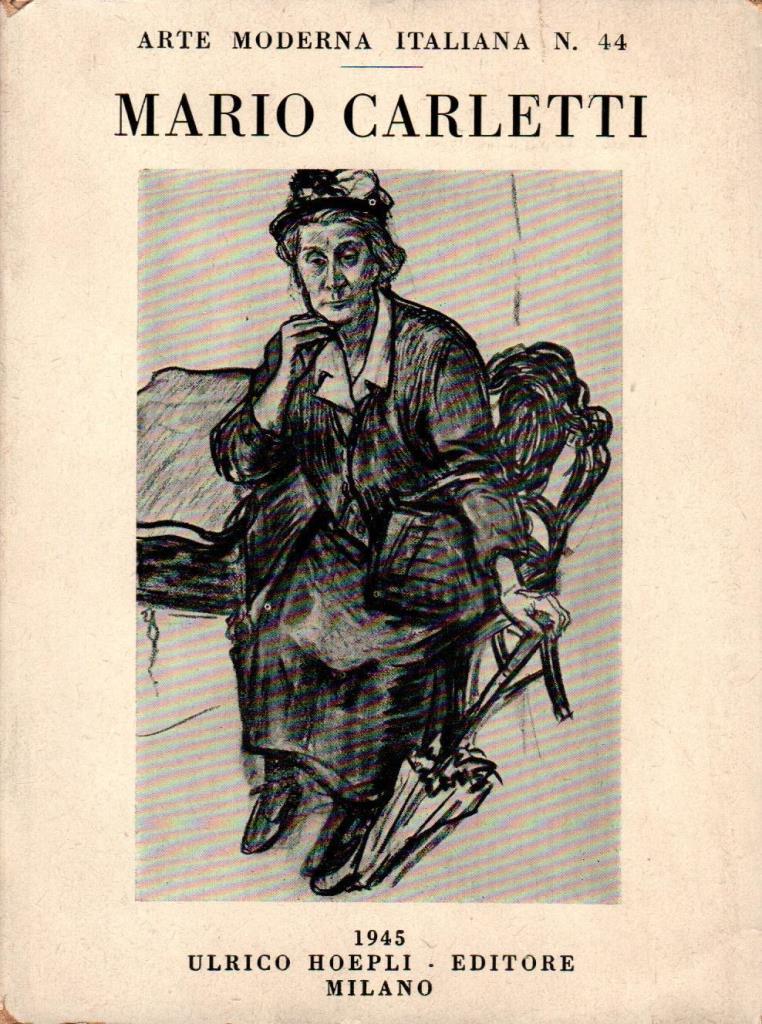 Mario Carletti