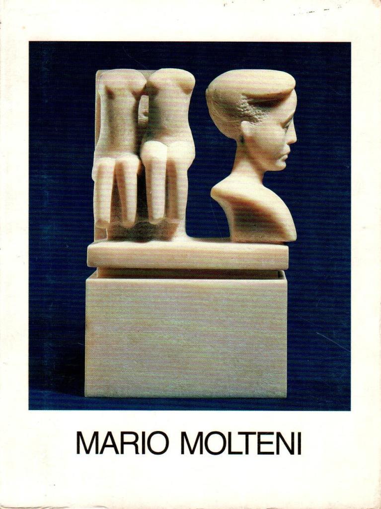 Mario Molteni