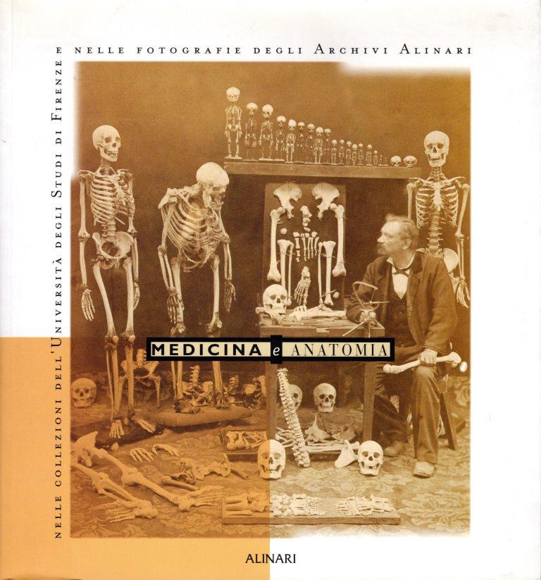 Medicina e Anatomia