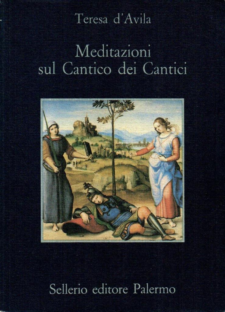 Meditazioni sul Cantico dei Cantici