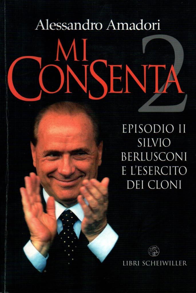 Mi consenta 2
