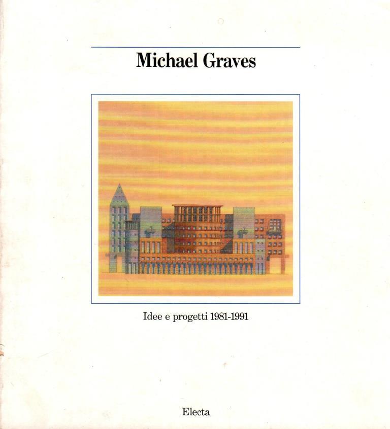 Michael Graves