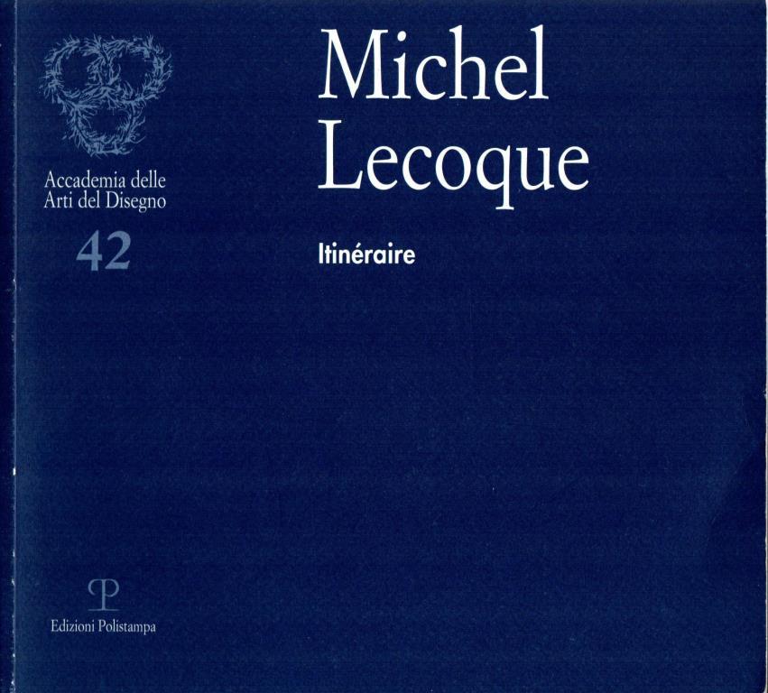 Michel Lecoque