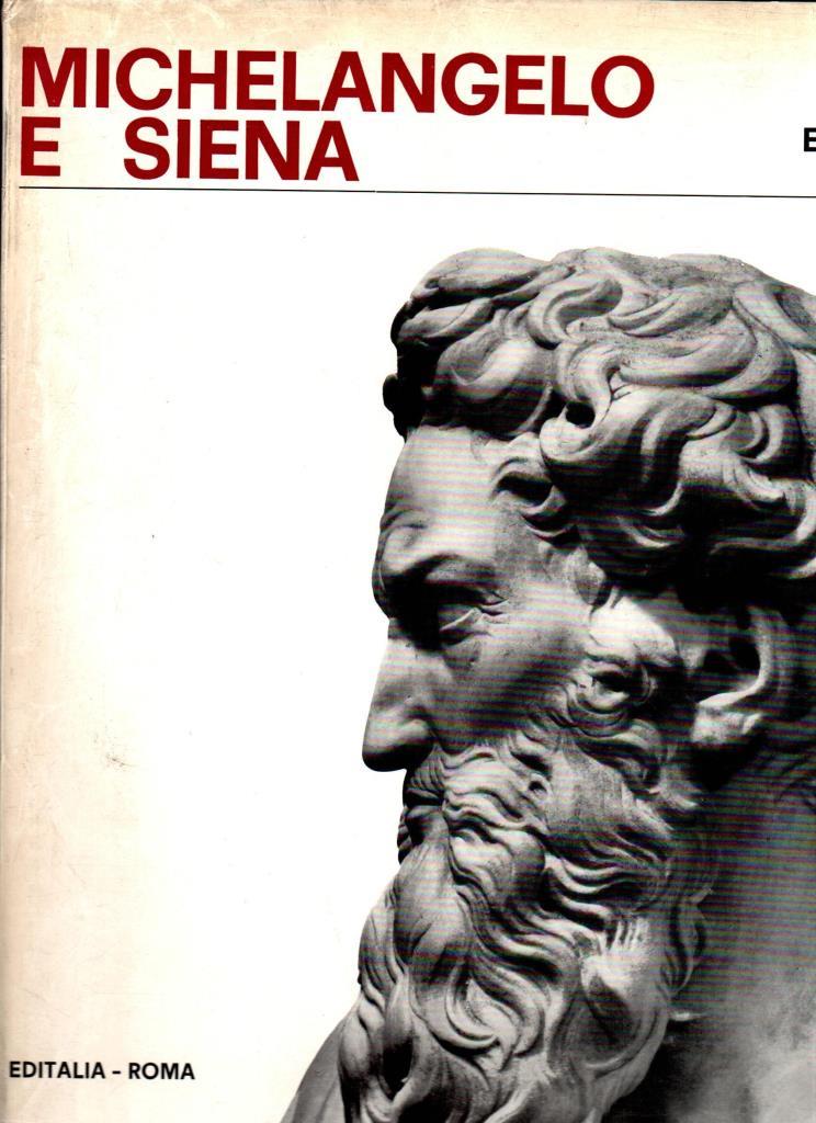 Michelangelo e Siena