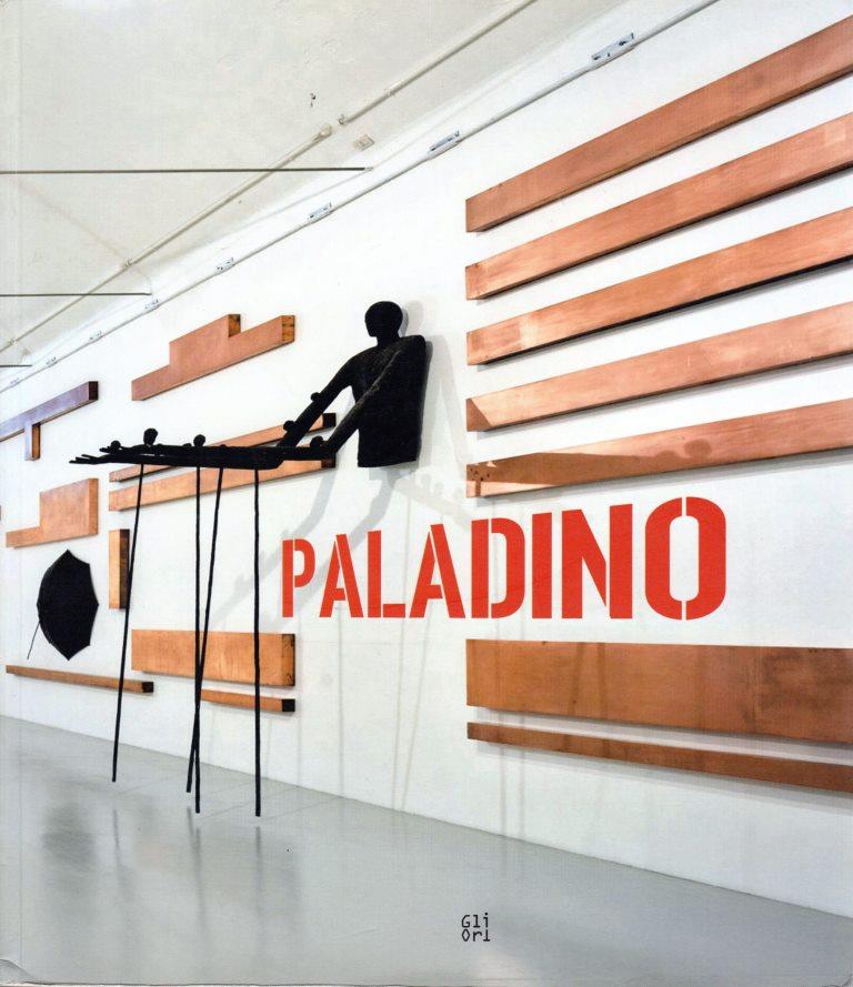 Mimmo Paladino