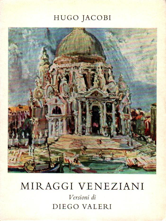 Miraggi veneziani