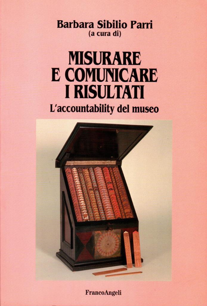 Misurare e comunicare i risultati