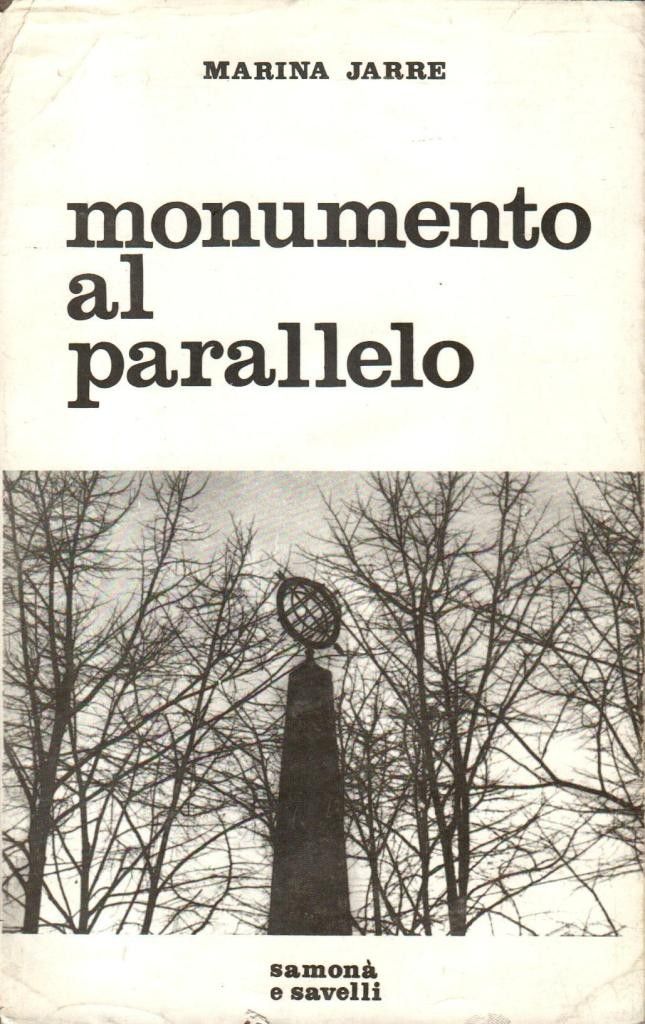 Monumento al parallelo