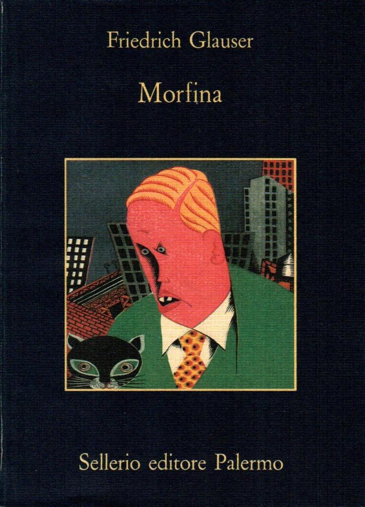 Morfina