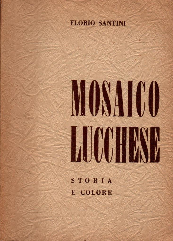 Mosaico lucchese