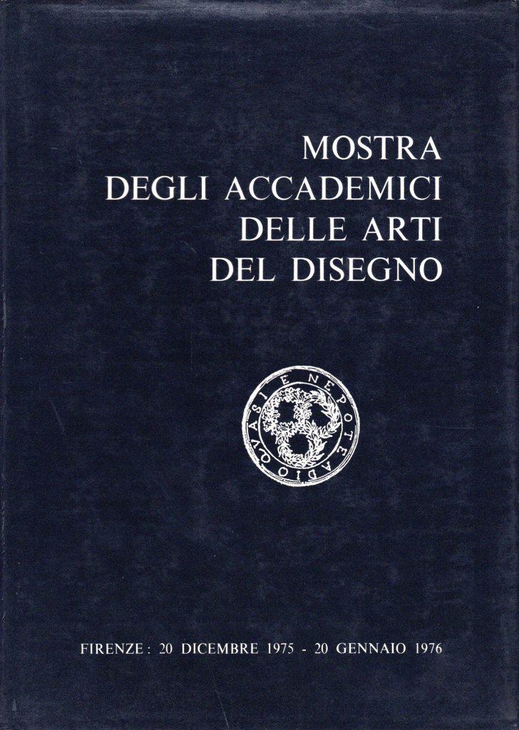 Mostra degli accademici delle arti del disegno