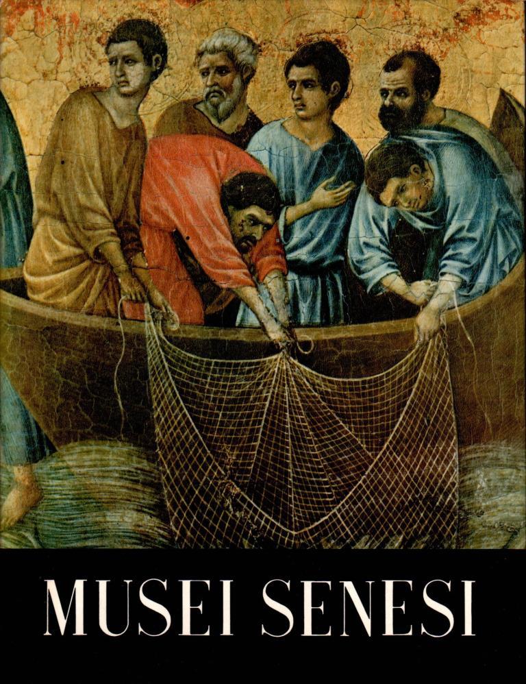 Musei senesi