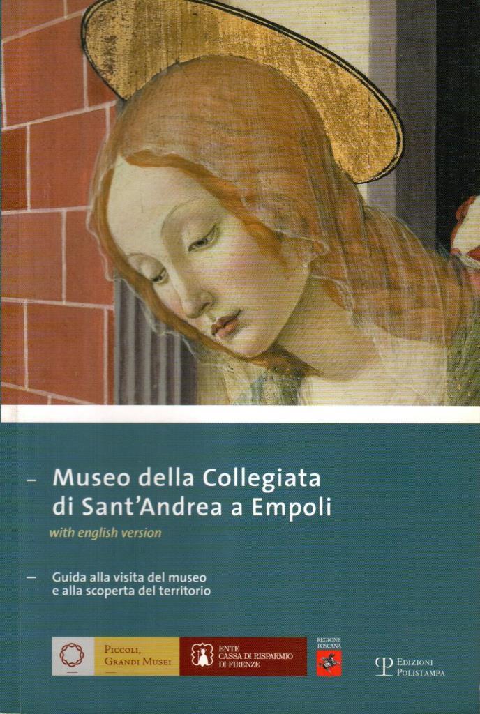 Museo della Collegiata di Sant'Andrea a Empoli
