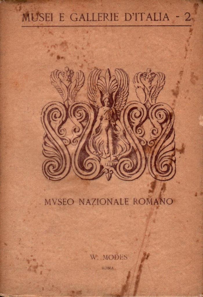 Museo nazionale romano