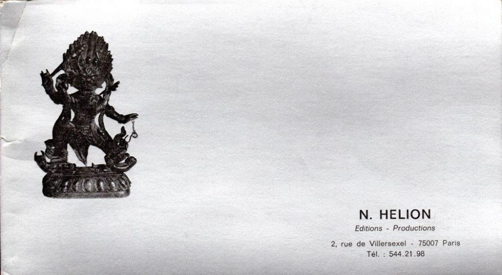 N. Helion