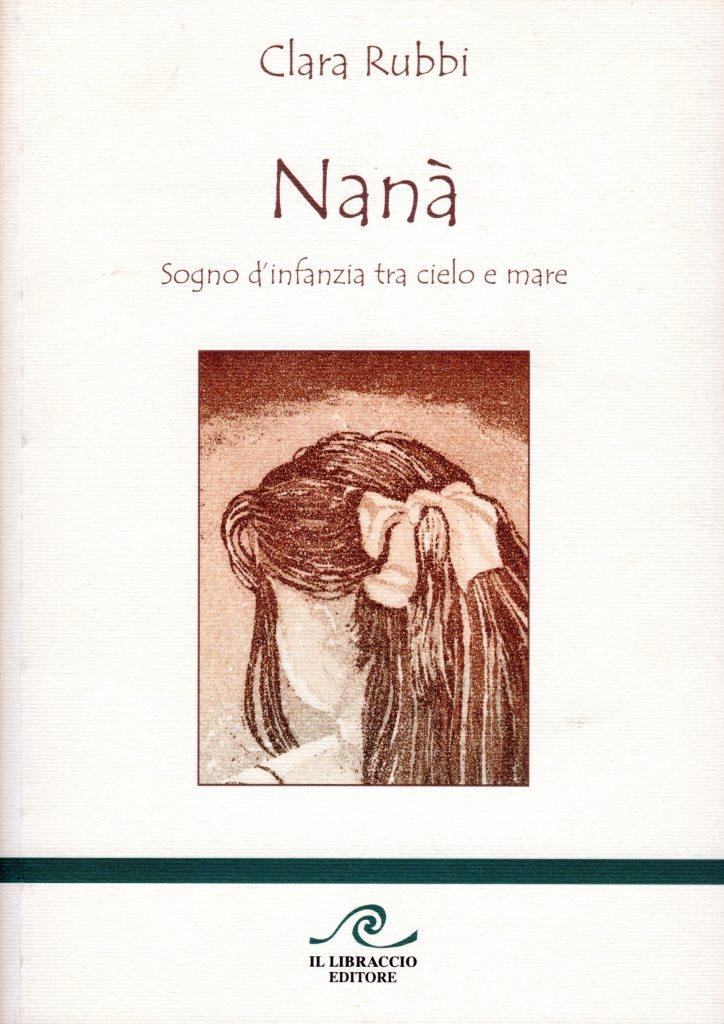 Nanà (dedica dell'autrice)