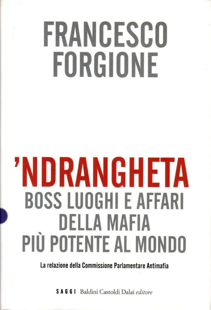 Ndrangheta