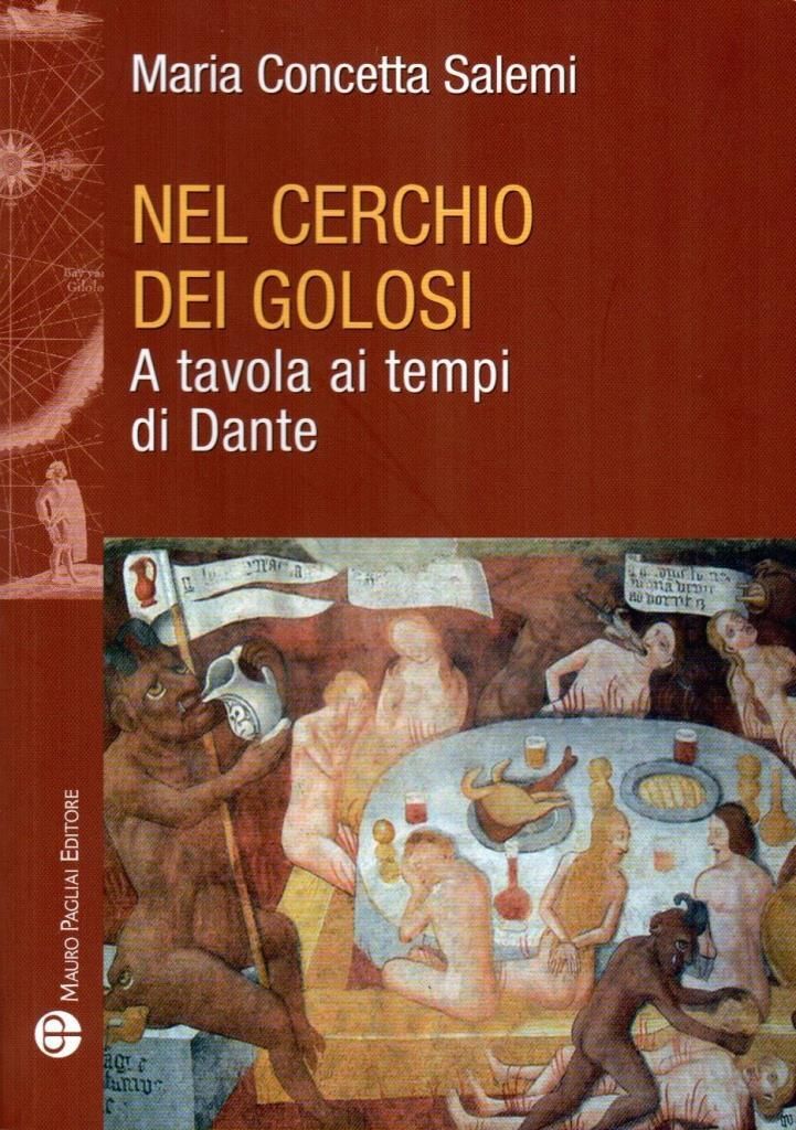 Nel cerchio dei golosi