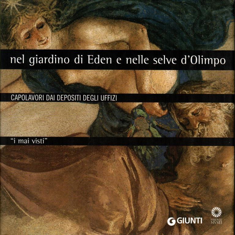 Nel giardino di Eden e nelle selve d'Olimpo