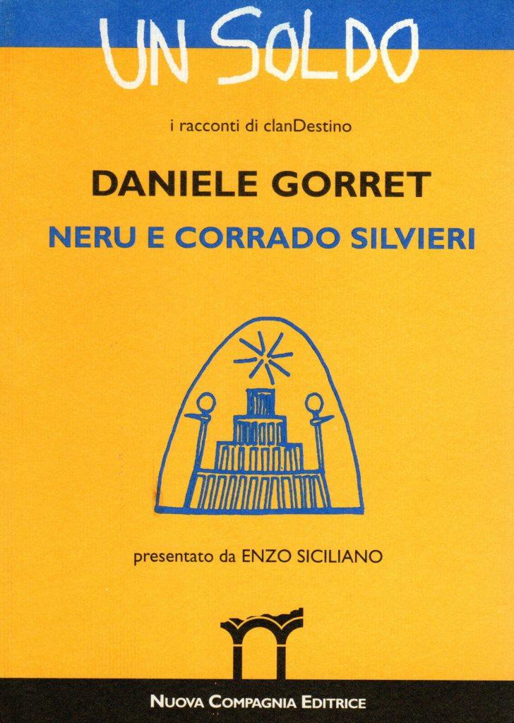 Neru e Corrado Silvieri