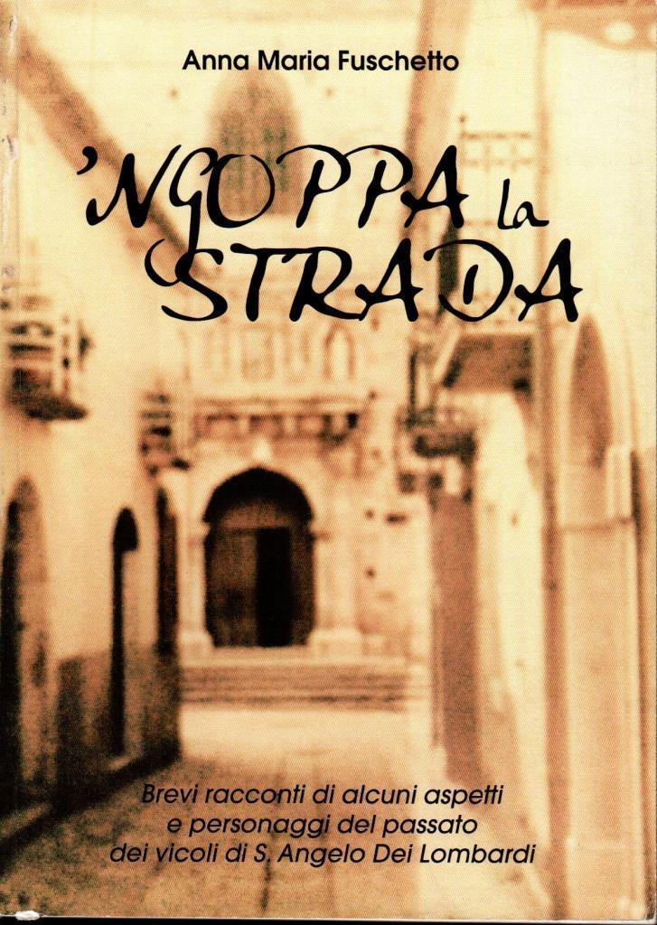 Ngoppa la strada