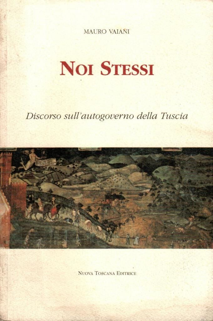 Noi stessi (dedica)