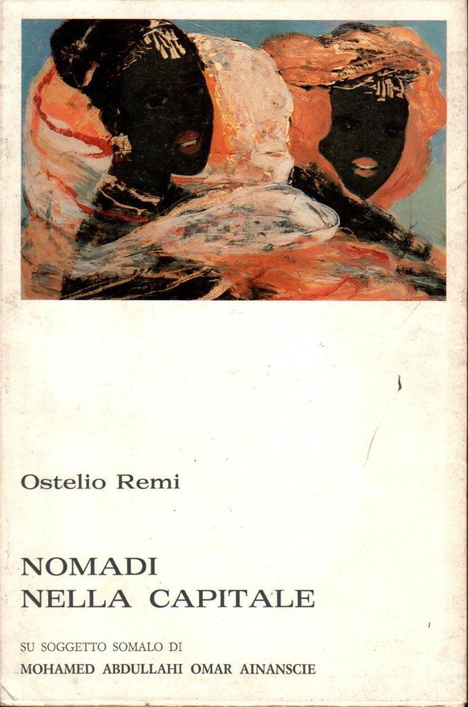 Nomadi nella capitale (dedica)