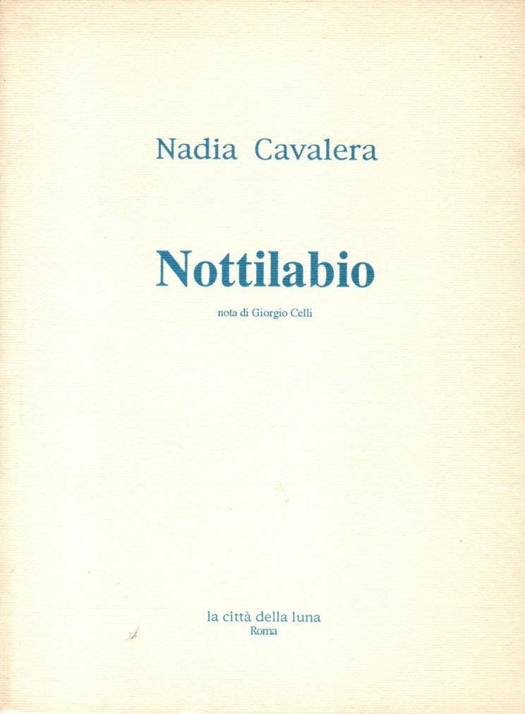 Nottilabio