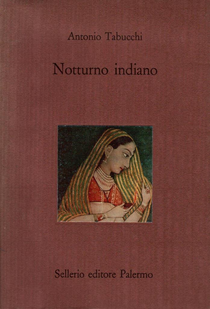 Notturno indiano
