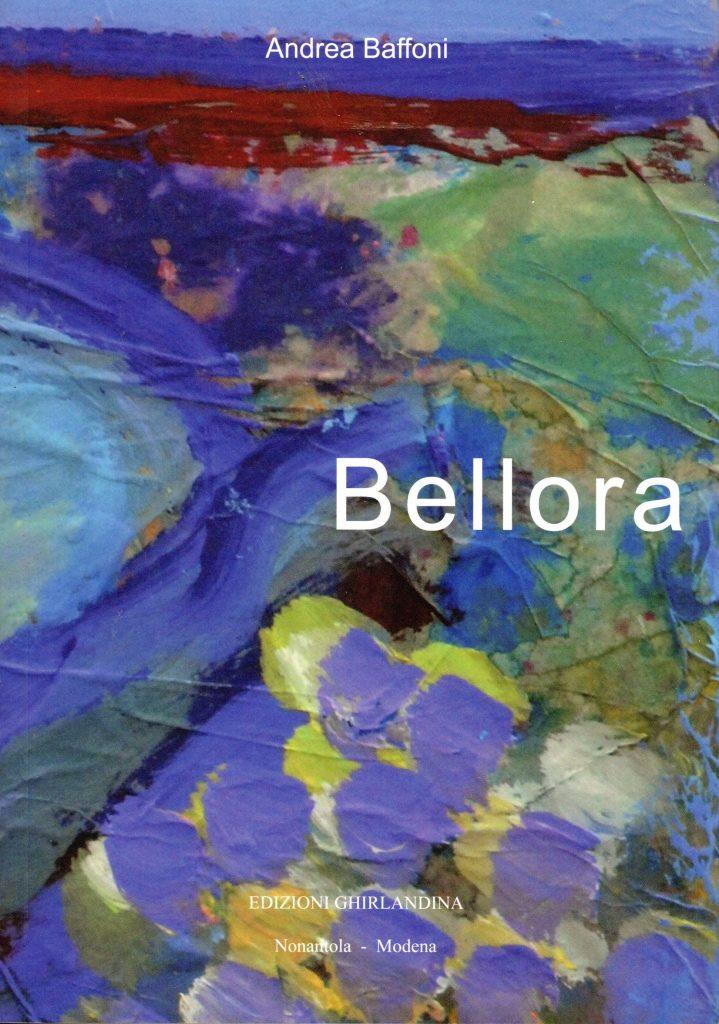 Novella Bellora. Alchimie figurative