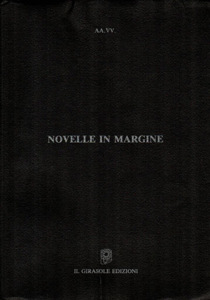 Novelle in margine