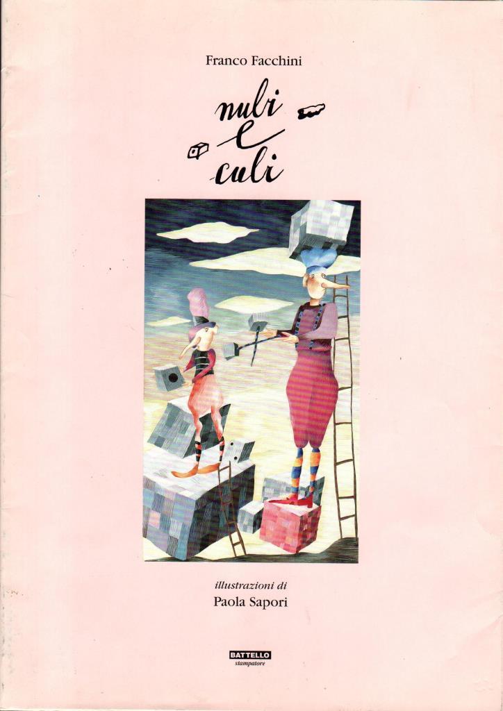 Nubi e cubi (dedica)