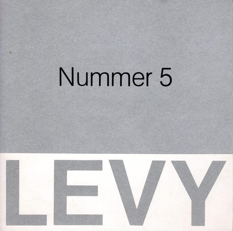 Nummer 5