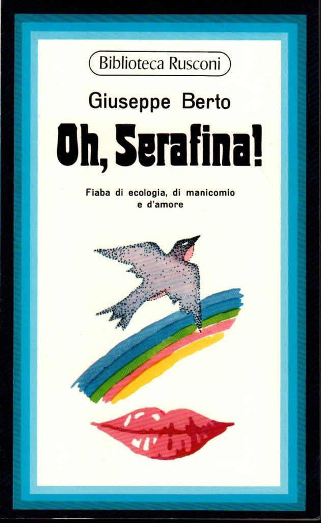 Oh, Serafina!