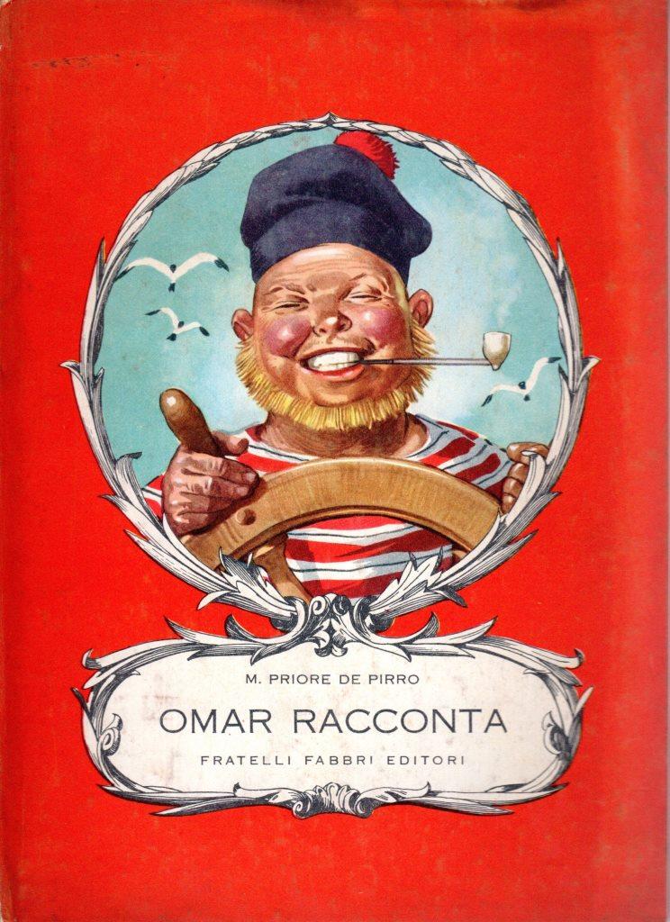 Omar Racconta