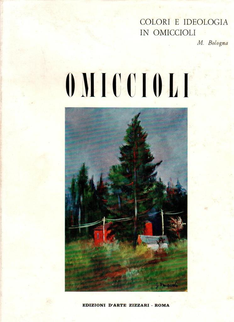 Omiccioli