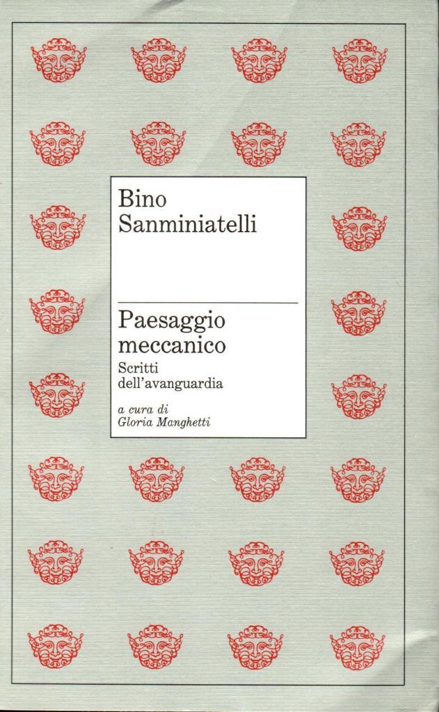 Paesaggio meccanico