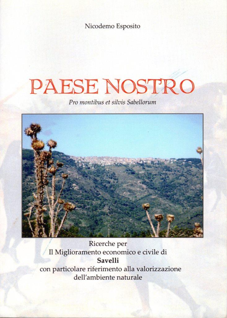 Paese nostro