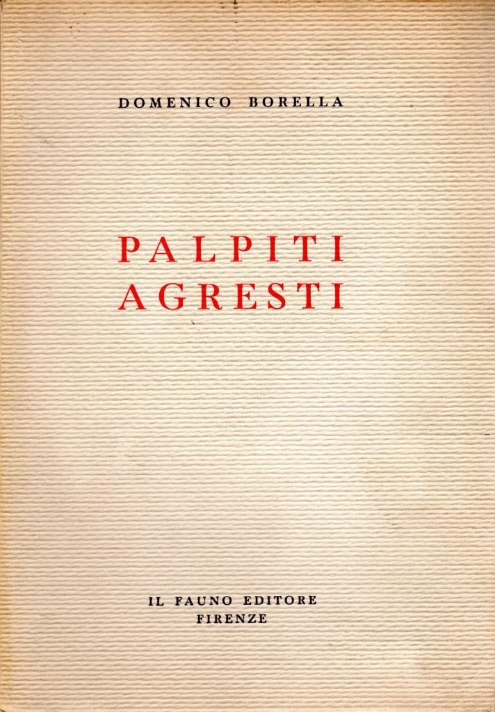 Palpiti agresti