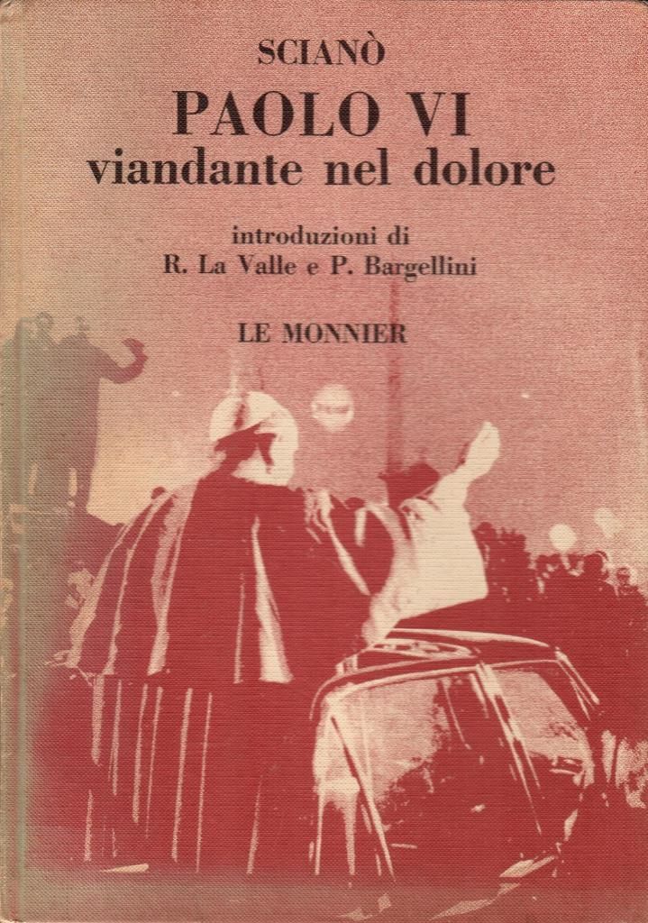 Paolo VI viandante nel dolore