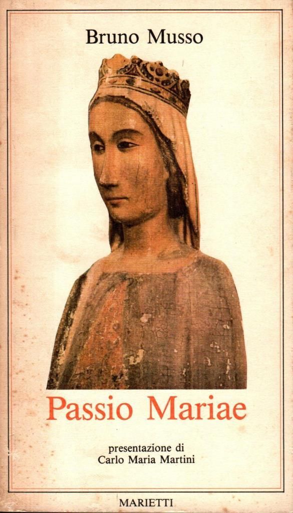 Passio Mariae