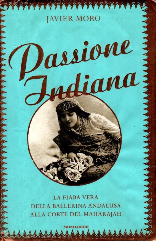 Passione indiana