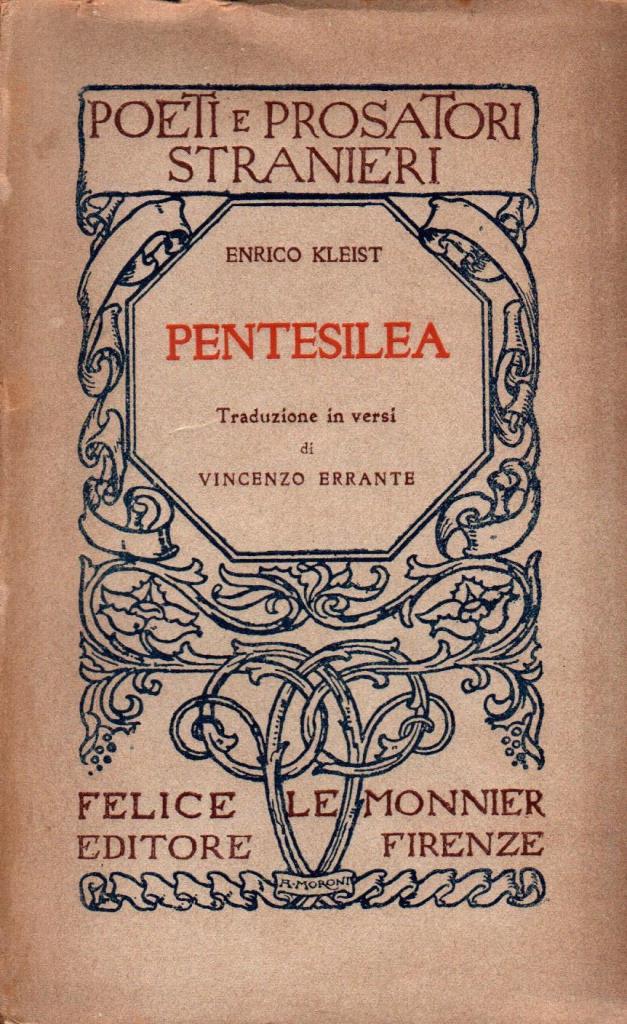 Pentesilea