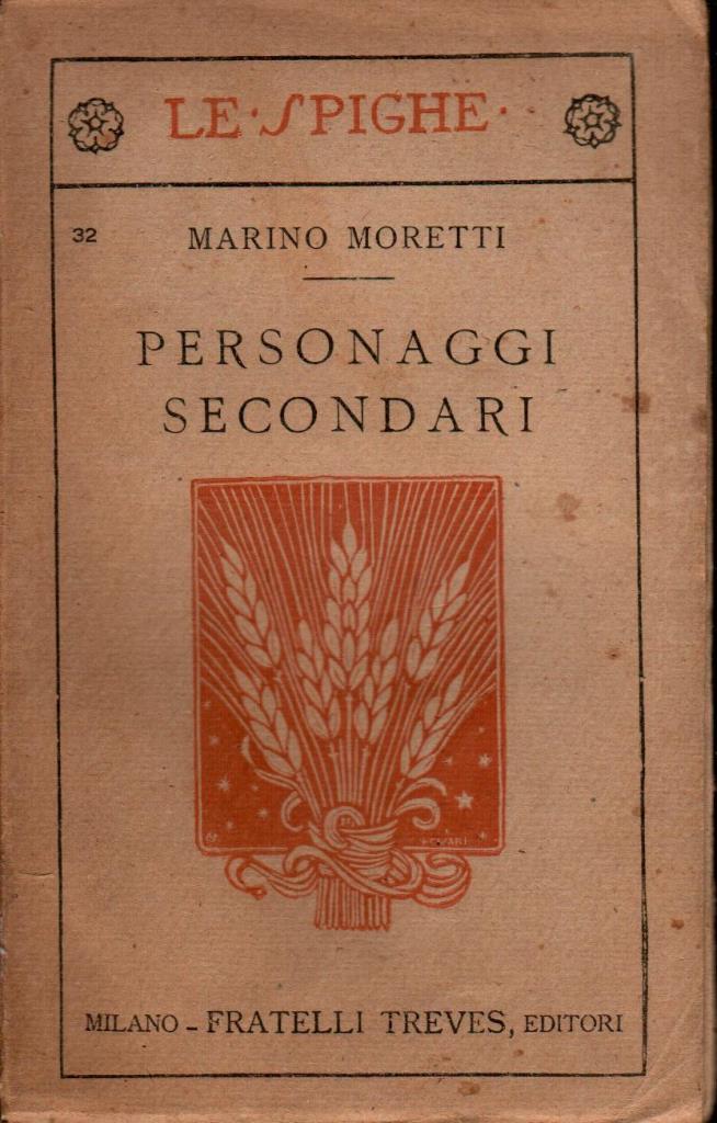 Personaggi secondari