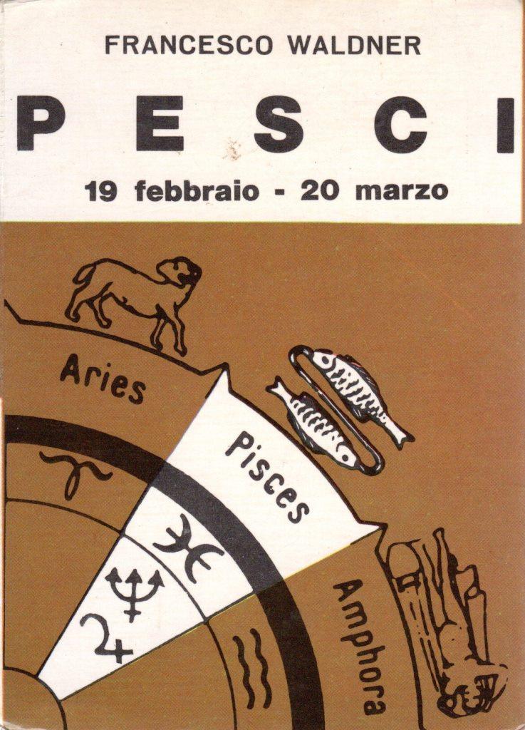 Pesci 19 febbraio - 20 marzo