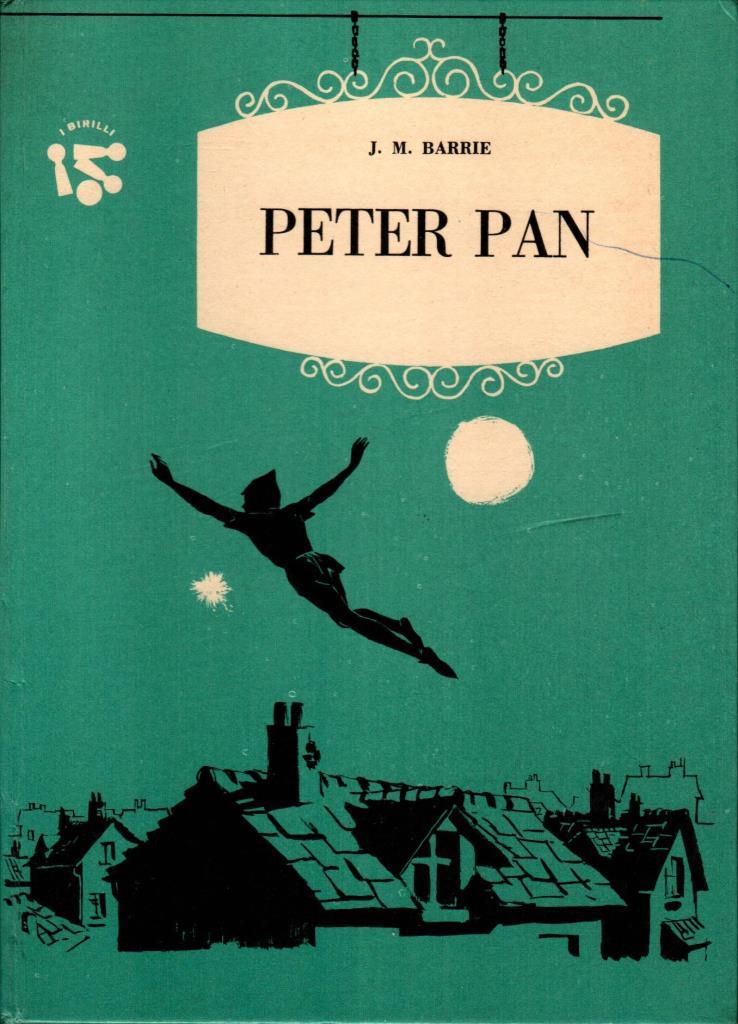 Peter Pan
