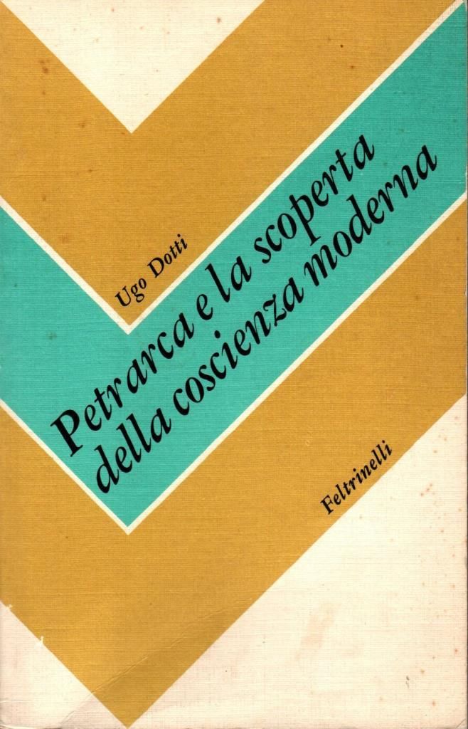 Petrarca e la scoperta della coscienza moderna